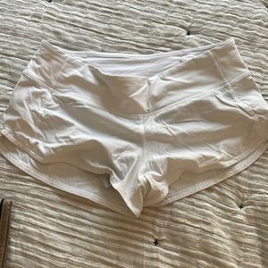 LuluLemon Athletica running shorts